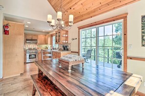 Casa (5 Bedrooms) | Interior