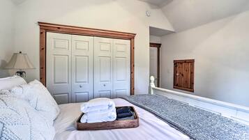 Ferienhaus (5 Bedrooms) | Innenbereich