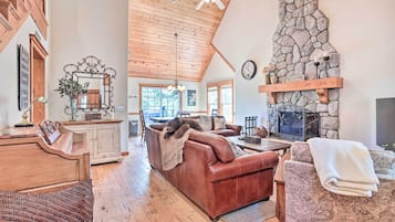 Huis (5 Bedrooms) | Interieur