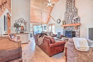 Casa (5 Bedrooms) | Interior