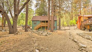 獨棟房屋 (3 Bedrooms) | 住宿內部