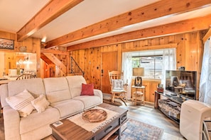 Maison (3 Bedrooms) | Intérieur