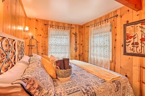 Casa (3 Bedrooms) | Interior
