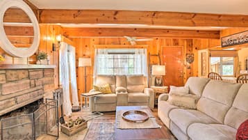 Rumah (3 Bedrooms) | Interior
