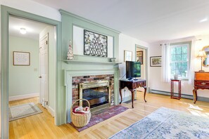 Ferienhaus (3 Bedrooms) | Innenbereich