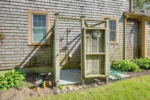 Ferienhaus (3 Bedrooms) | Innenbereich