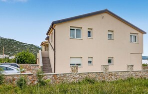 Exterior - Gorgeous apartment in Starigrad with WiFi (Starigrad)