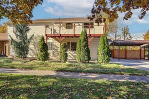 House (3 Bedrooms) | Interior - 2 Mi to Dtwn Ogden: All-season Home Near Skiing (Ogden)