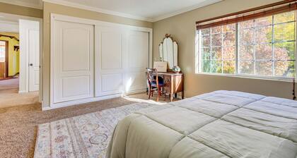 2 Mi to Dtwn Ogden: All-season Home Near Skiing
