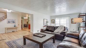 Maison (3 Bedrooms) | Intérieur