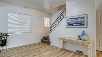 Maison (3 Bedrooms) | Intérieur