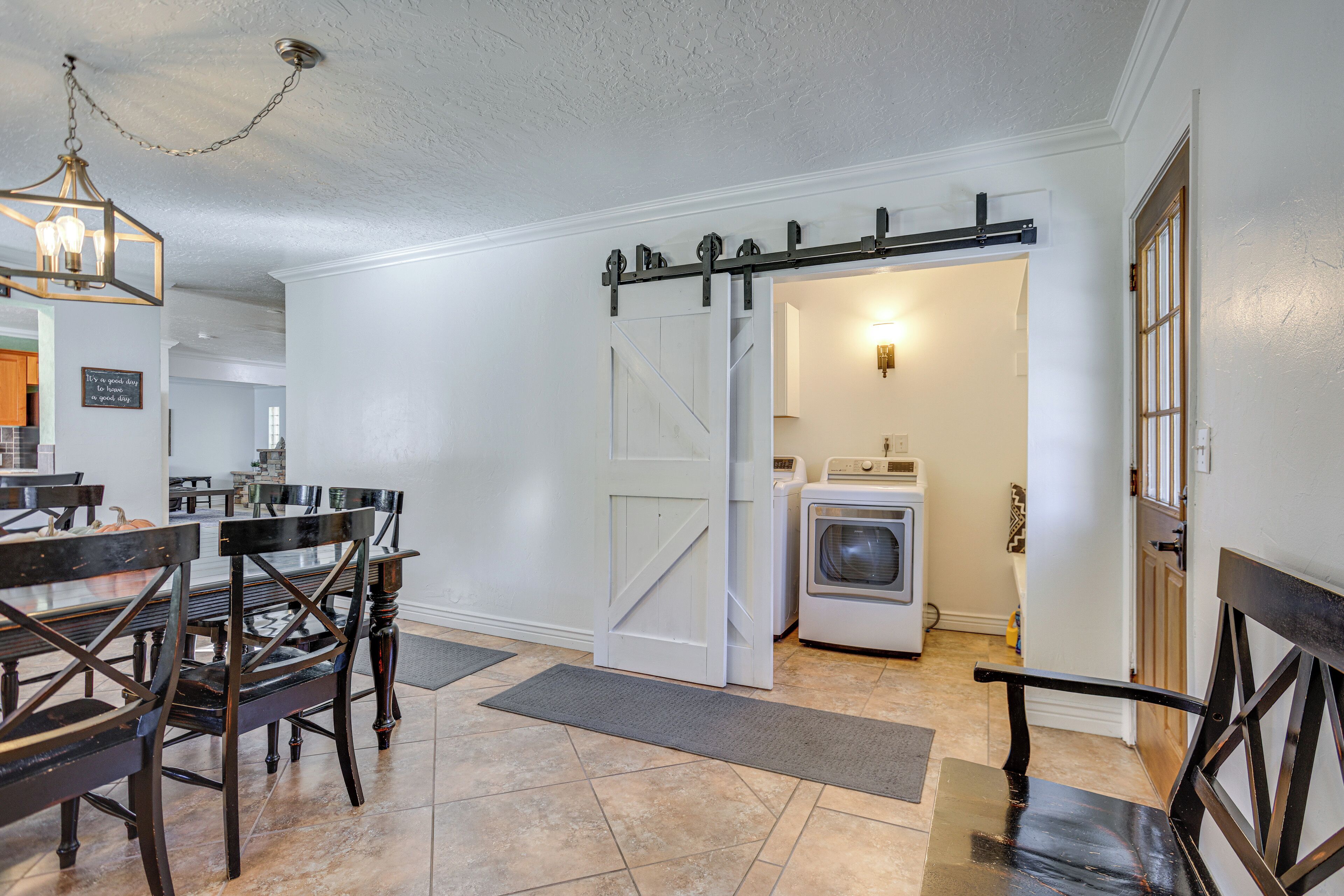 Maison (3 Bedrooms) | Intérieur