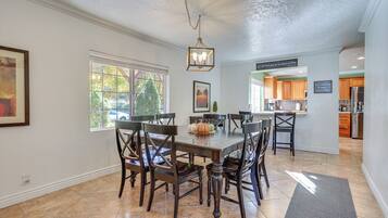 Maison (3 Bedrooms) | Intérieur