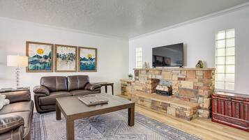 Rumah (3 Bedrooms) | Interior