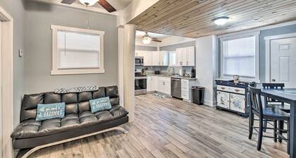 Pensacola Home ~ 3 Mi to Perdido Key Beach!