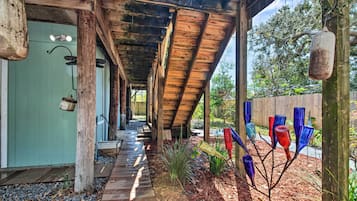 Casa (2 Bedrooms) | Interni