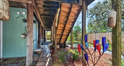 Pensacola Home ~ 3 Mi to Perdido Key Beach!