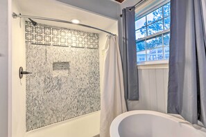 Hus (3 Bedrooms) | Innvendig