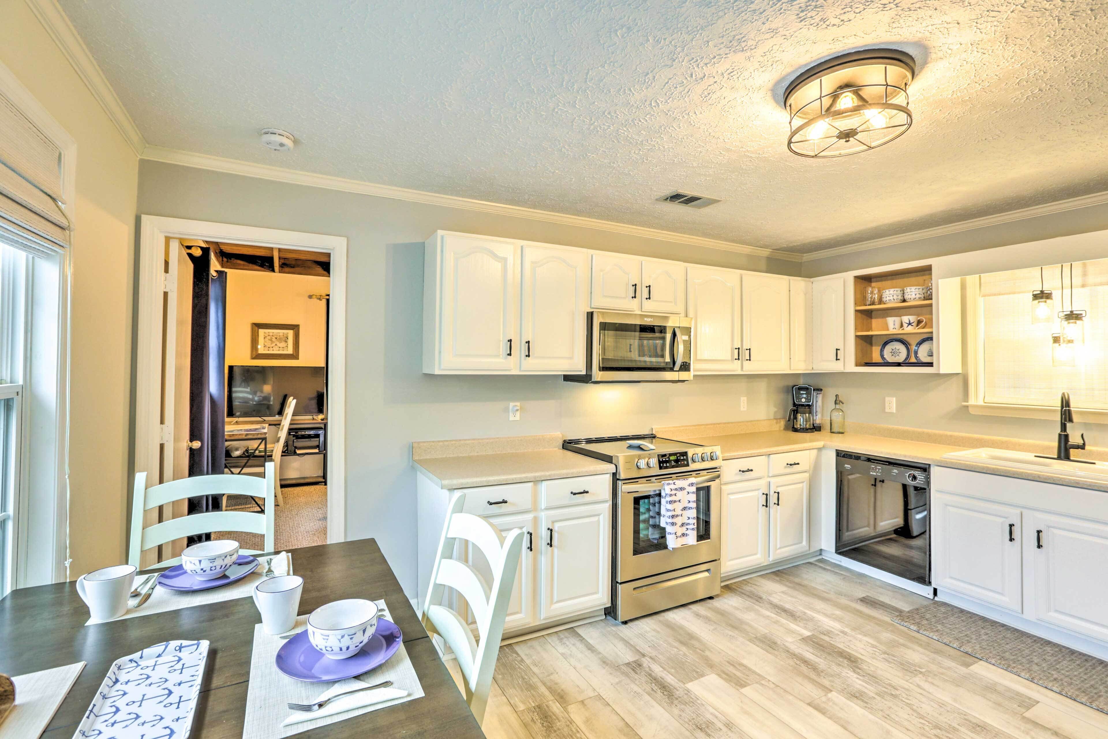 Casa (3 Bedrooms) | Interior