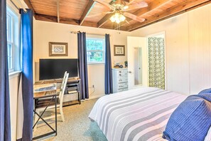 獨棟房屋 (3 Bedrooms) | 住宿內部