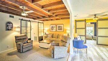 Maison (3 Bedrooms) | Intérieur
