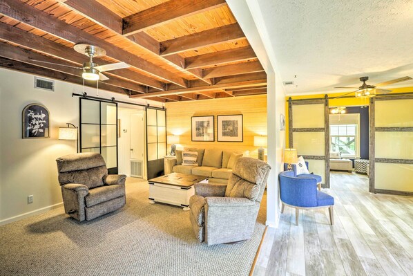 Casa (3 Bedrooms) | Interior