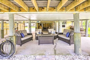 Casa (3 Bedrooms) | Interior