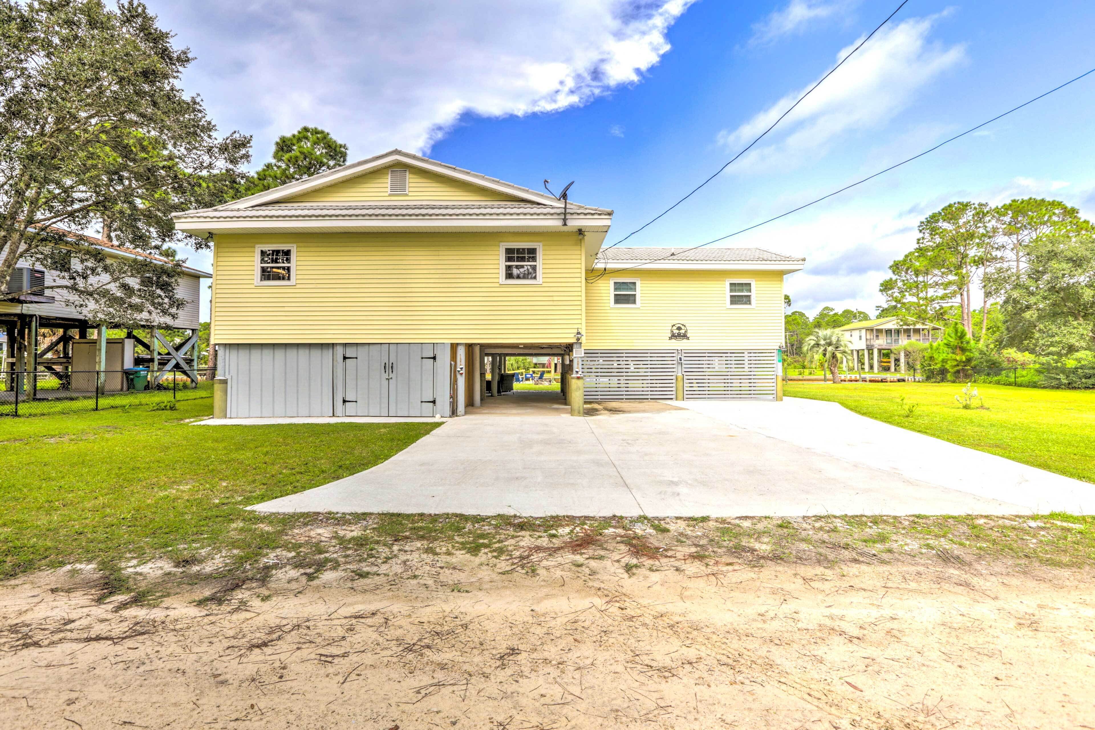 House (3 Bedrooms) | Bahagian dalam