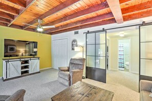 Casa (3 Bedrooms) | Interior