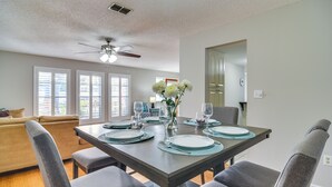 Nhà (3 Bedrooms) | Nội thất
