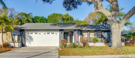 House (3 Bedrooms) | Front of property