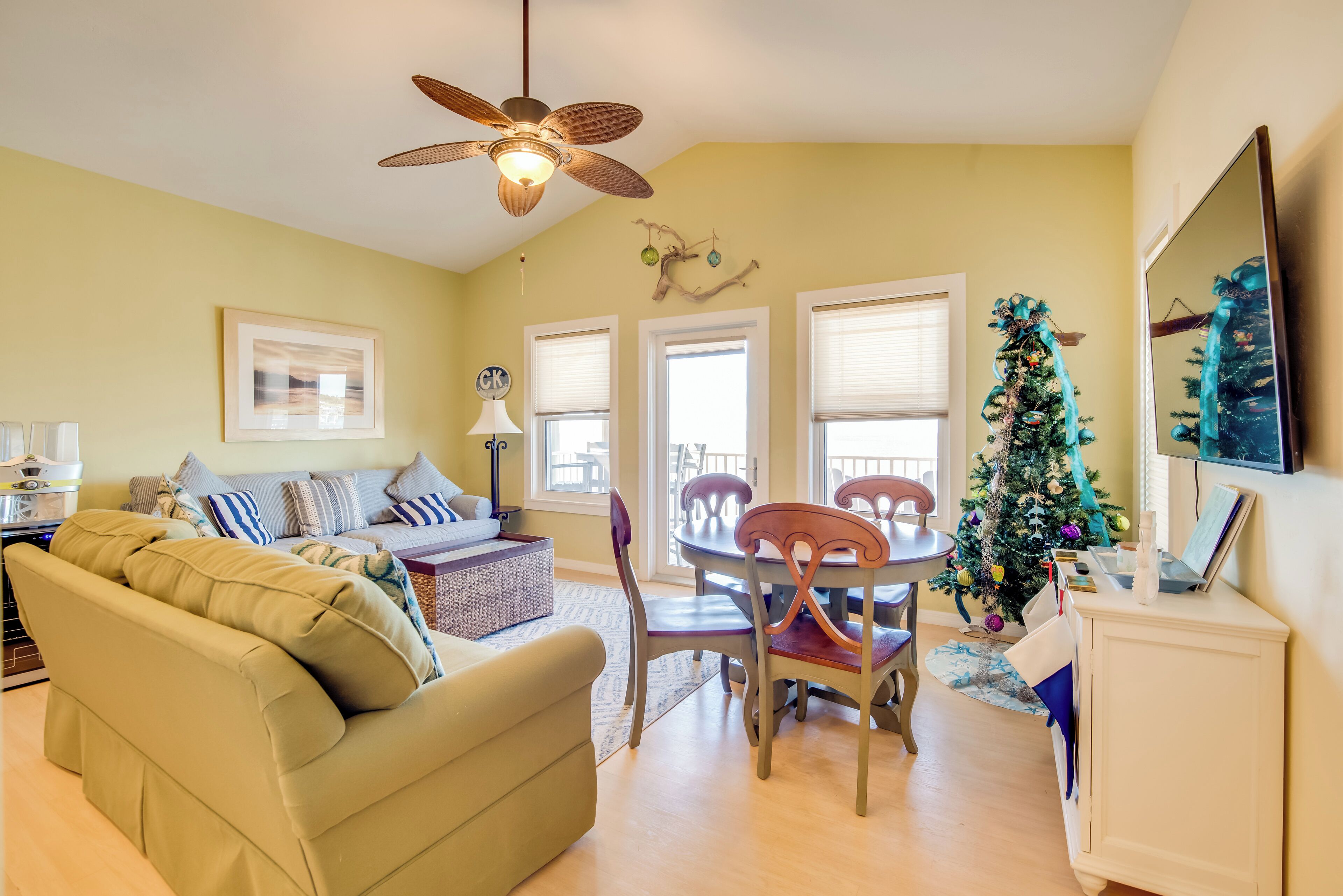 Hus (3 Bedrooms) | Fasade