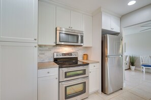 Ferienhaus (3 Bedrooms) | Innenbereich