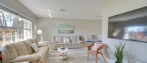 單棟房屋 (3 Bedrooms) | 內部