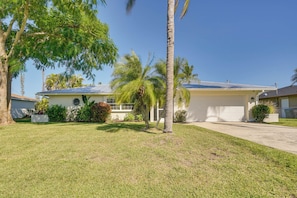 Casa (3 Bedrooms) | Interni