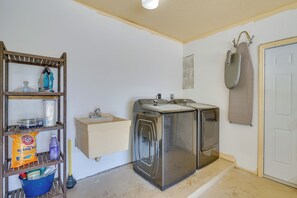 Hus (3 Bedrooms) | Innvendig