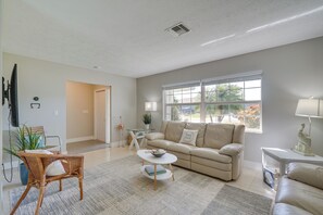 Maison (3 Bedrooms) | Intérieur