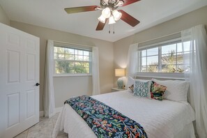 Maison (3 Bedrooms) | Intérieur