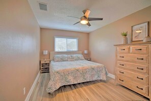 House (2 Bedrooms)