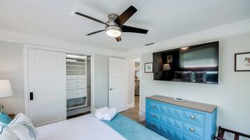 Ferienhaus (3 Bedrooms) | Innenbereich