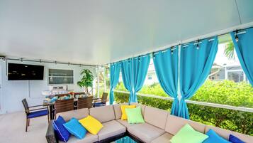 Rumah (3 Bedrooms) | Interior