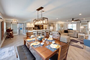 Nhà (3 Bedrooms) | Nội thất