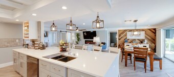 Punta Gorda Getaway w/ Canal Access & Lanai!