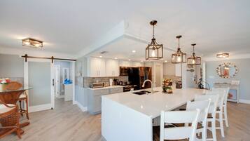 Ferienhaus (3 Bedrooms) | Innenbereich