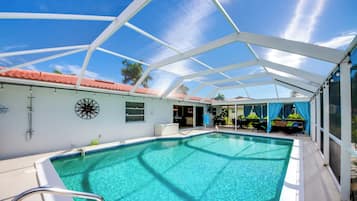 Ferienhaus (3 Bedrooms) | Innenbereich