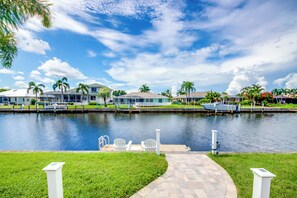 House (3 Bedrooms) | Interior - Punta Gorda Getaway w/ Canal Access & Lanai! (Punta Gorda)