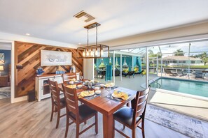 House (3 Bedrooms) | Bahagian dalam