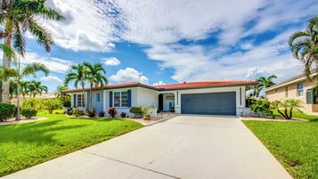 Ferienhaus (3 Bedrooms) | Innenbereich