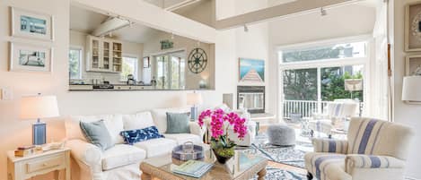 บ้านพัก (3 Bedrooms) | ด้านหน้าที่พัก