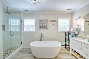 Hus (3 Bedrooms) | Interiør